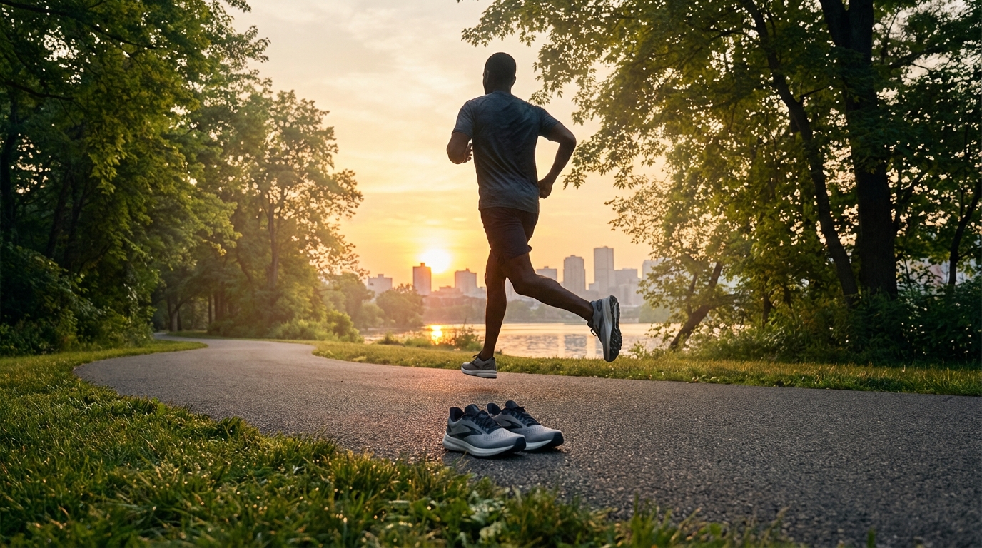 Course à pied pour débutants : démarrer sans se blesser