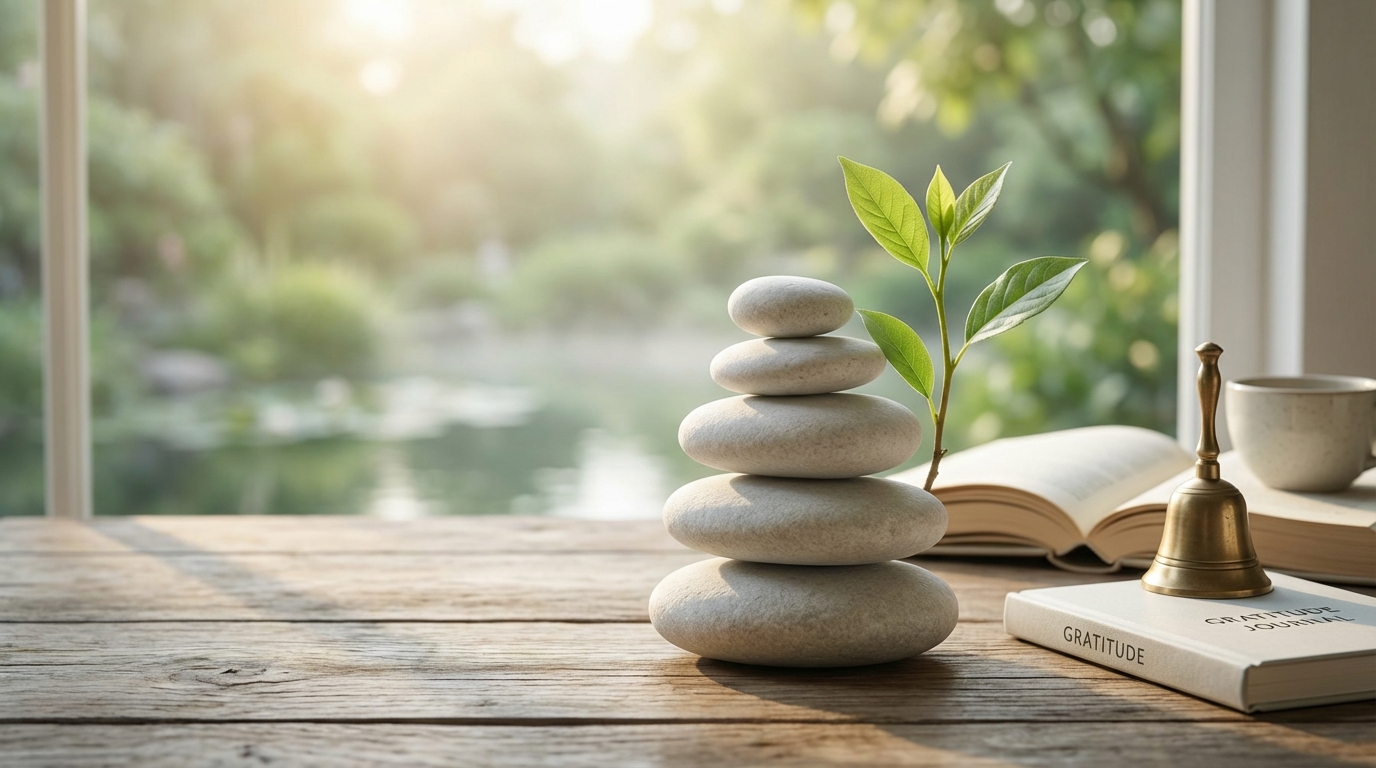 Psychologie Positive : Guide Complet pour une Vie Épanouie