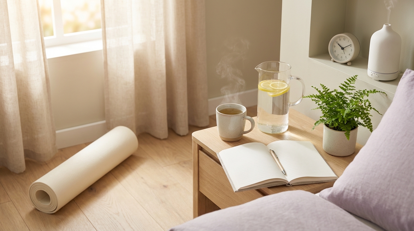 Routine Matinale : 7 Habitudes pour Démarrer la Journée avec Énergie